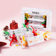 Waita Christmas Cracker Gift Box contents