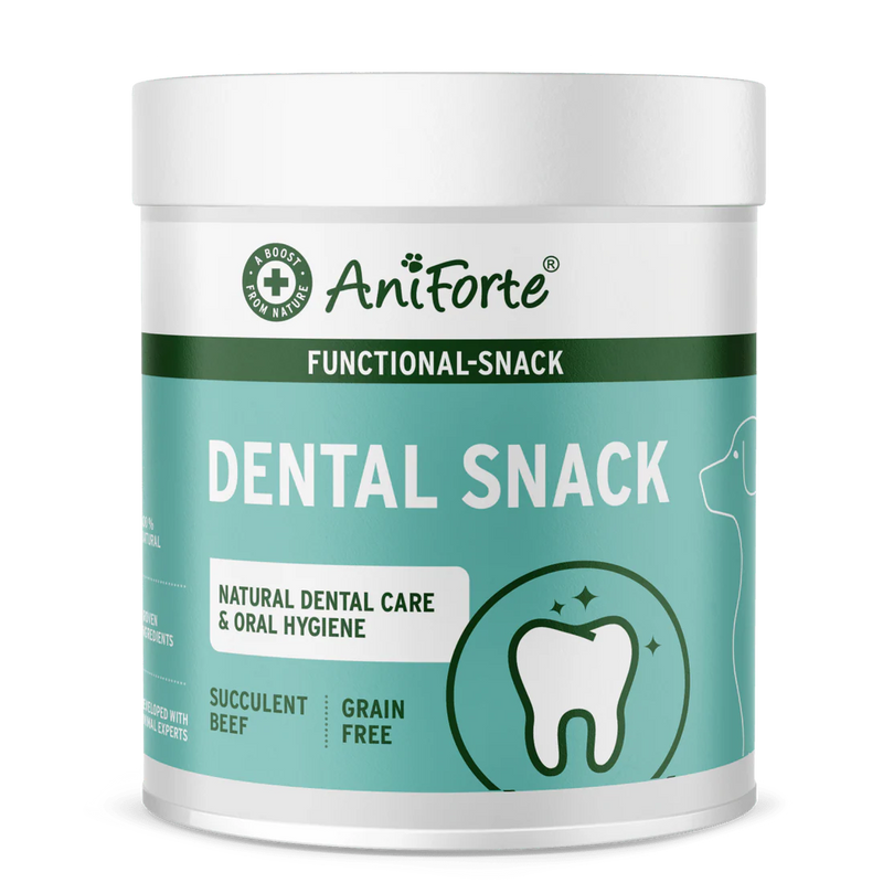 AniForte Dental Snack 50g