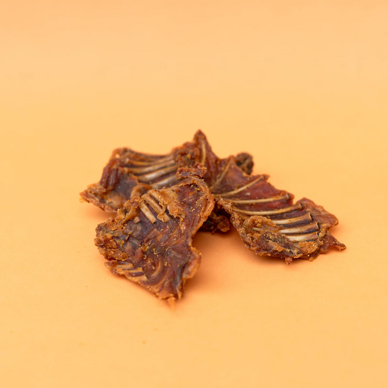 Waita Air-Dried Rabbit Rib 400g