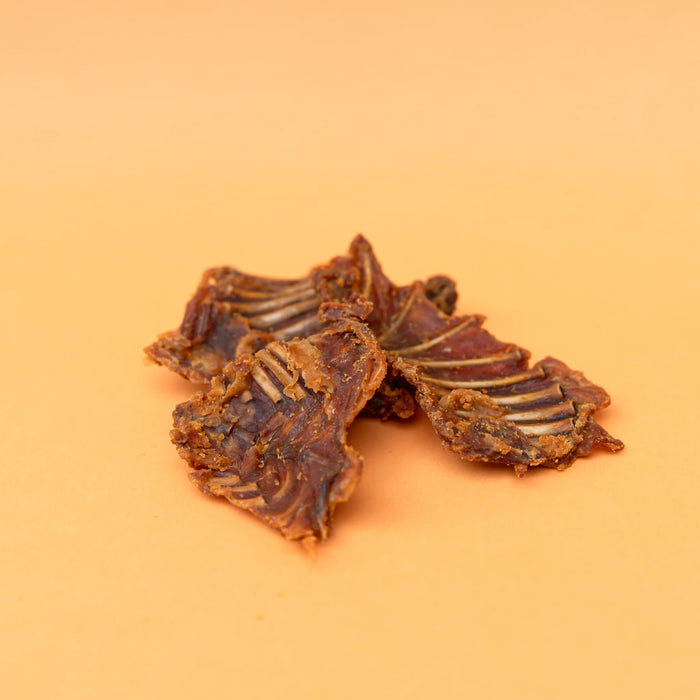 Waita Air-Dried Rabbit Rib 400g