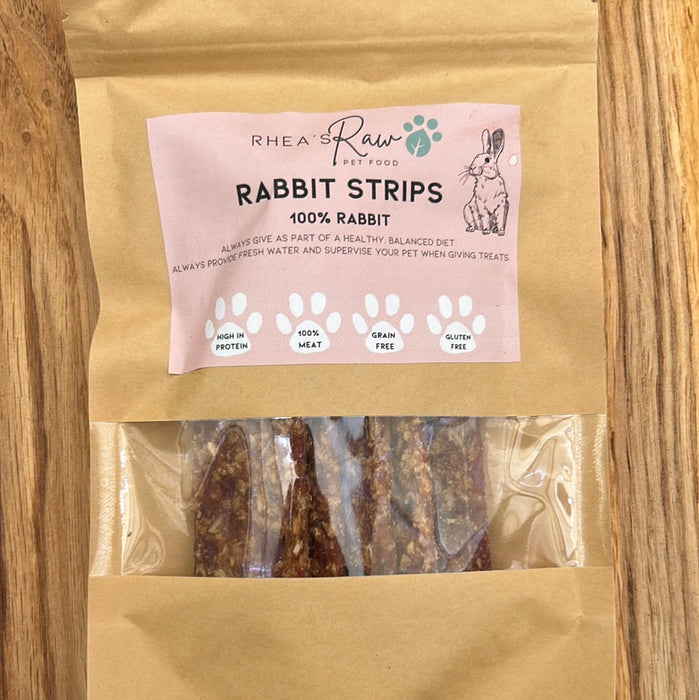 Rabbit Strips