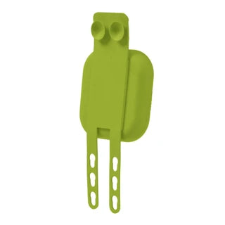 LickiMat Crate Mate Green