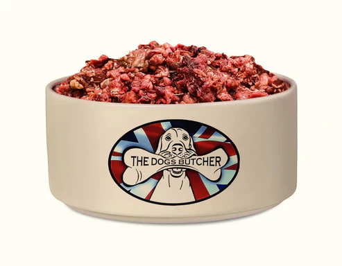 Muntjac Mince 80-20 1kg