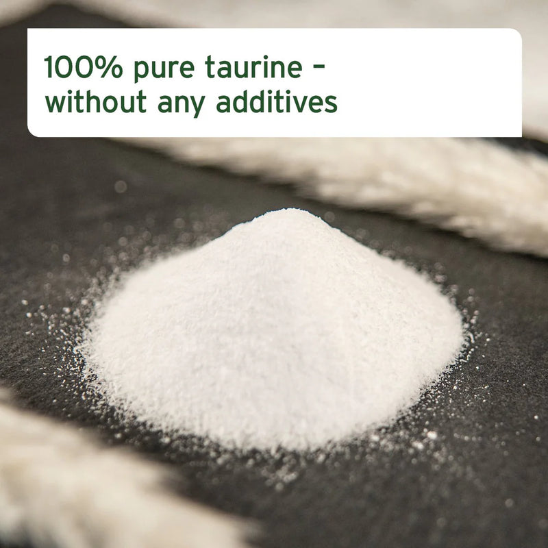AniForte Taurine Powder for Cats 100g