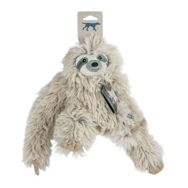 Tall Tails Sloth Rope Body Toy