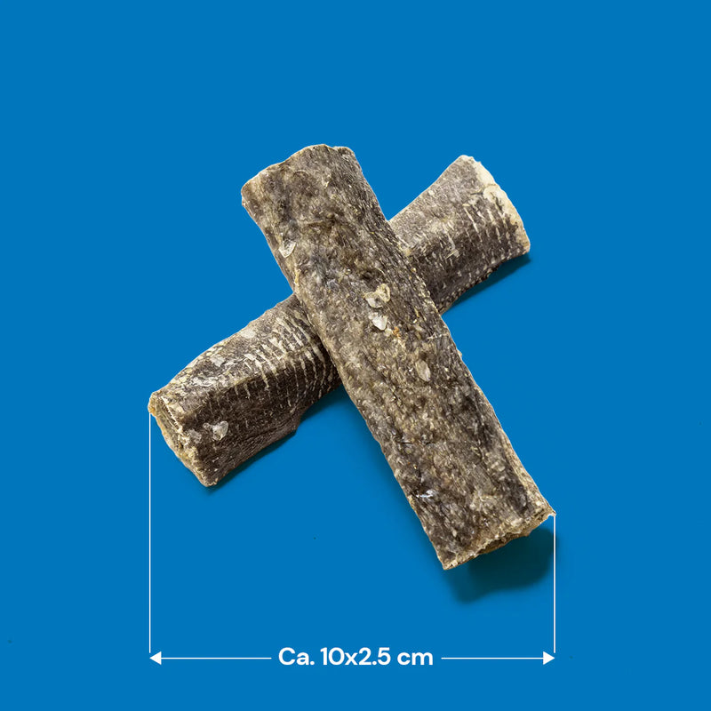 Fish Skin Rolls 300g