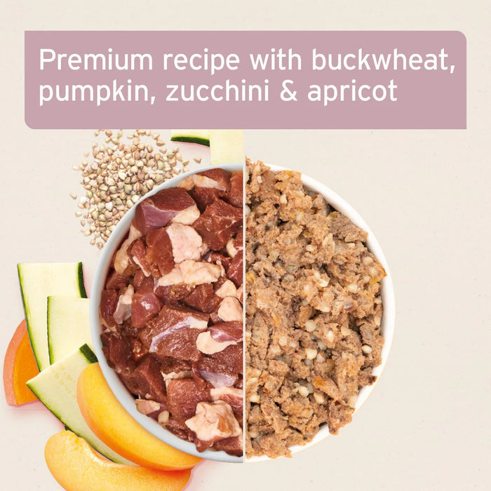 AniForte- PureNature Freeland Duck - Wet food for Dogs