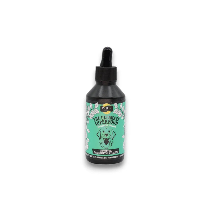 Proflax Immunity & Vitality 100ml