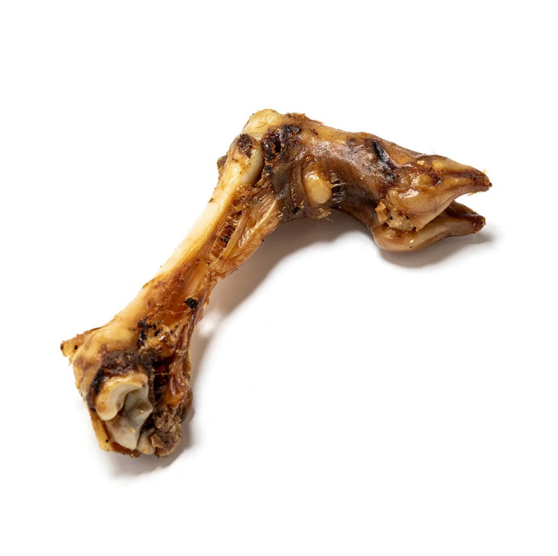 Plain Lamb Feet 1kg