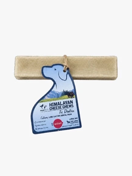 Pawfect Himalayan Calming Chew Bar - Large 140g