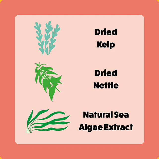 Axels Elixirs Venison Happy Bones