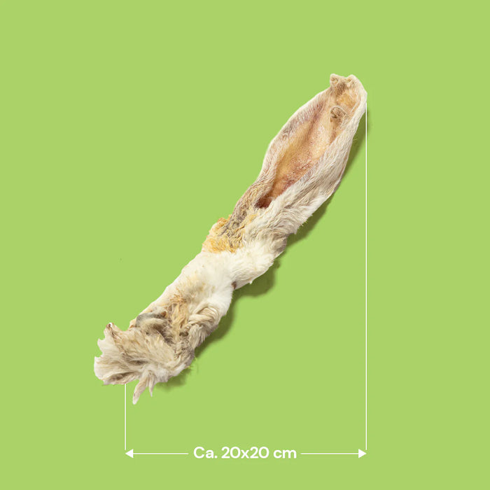 Hairy Rabbit Ears 250g