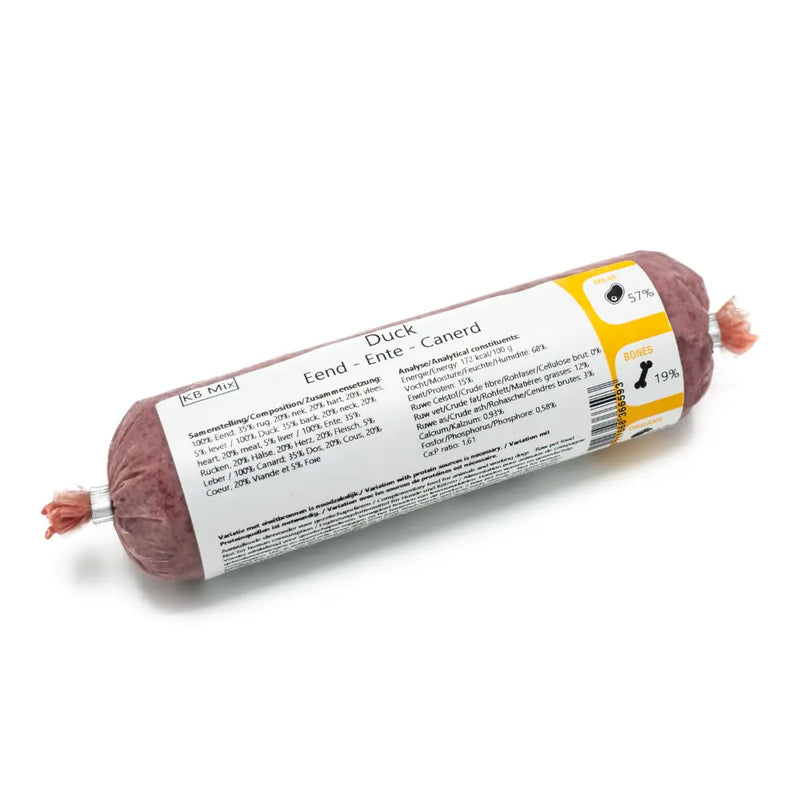 Kiezebrink Duck 250g