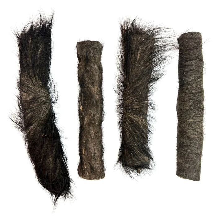 Nova Hairy Jumbo Buffalo Roll