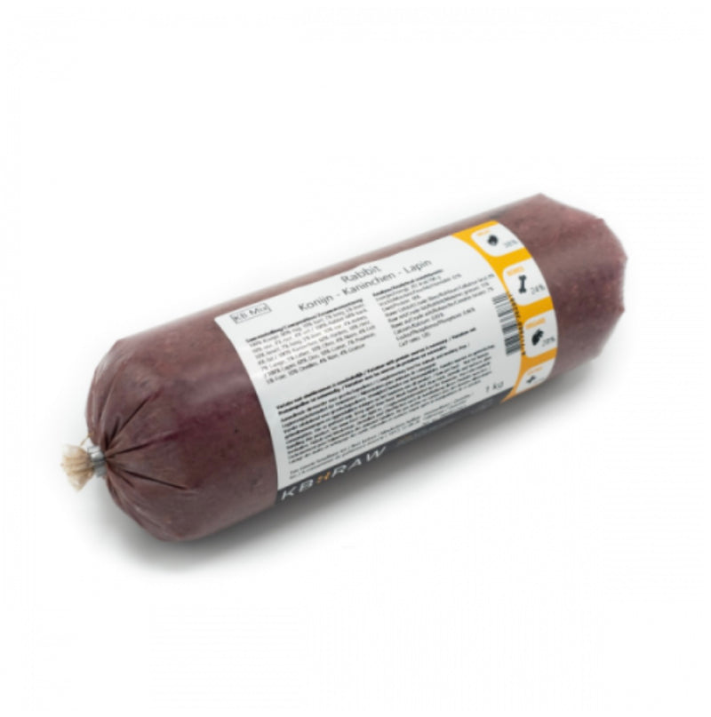 Kiezebrink Rabbit 1kg