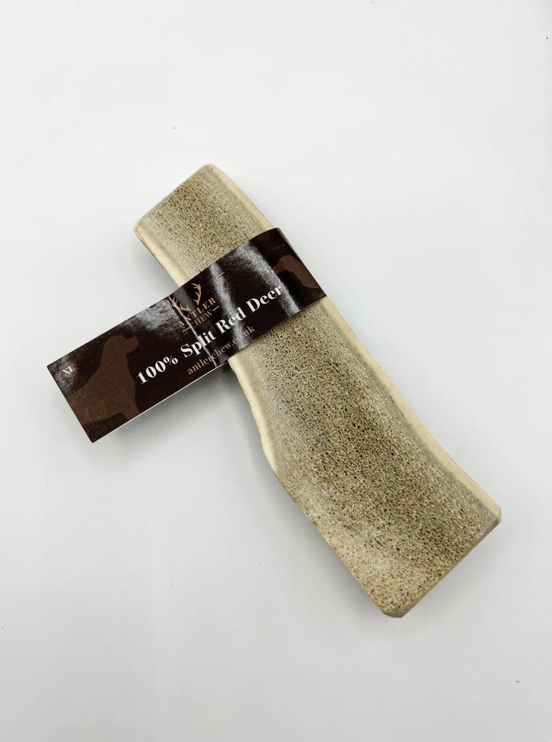 Split Antler Chew XL