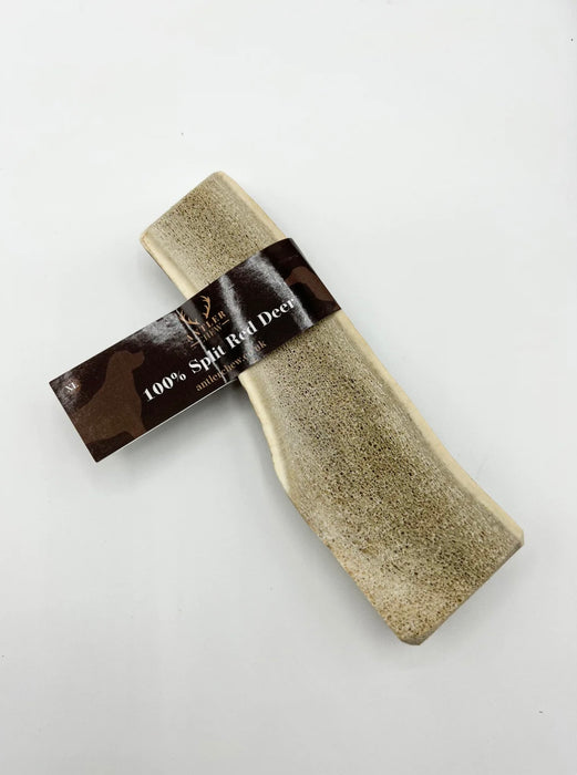 Split Antler Chew XL
