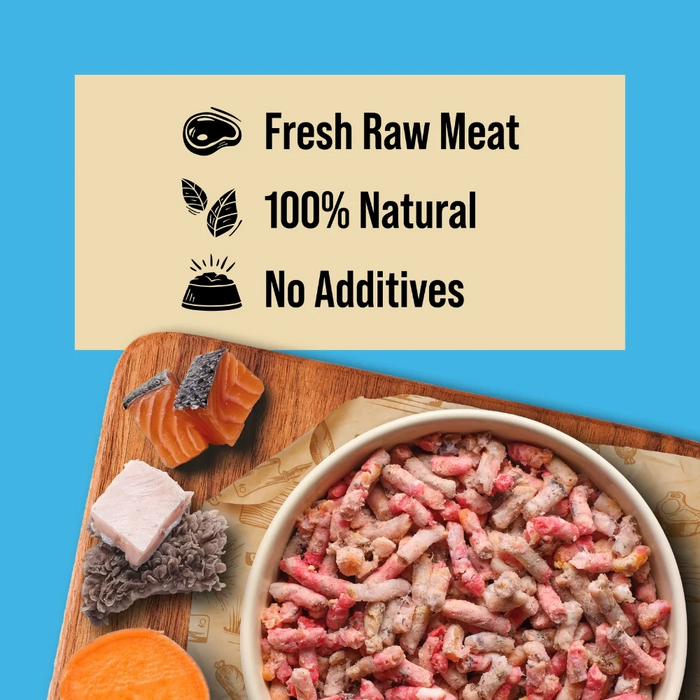 DIBO Fish Supper 1kg