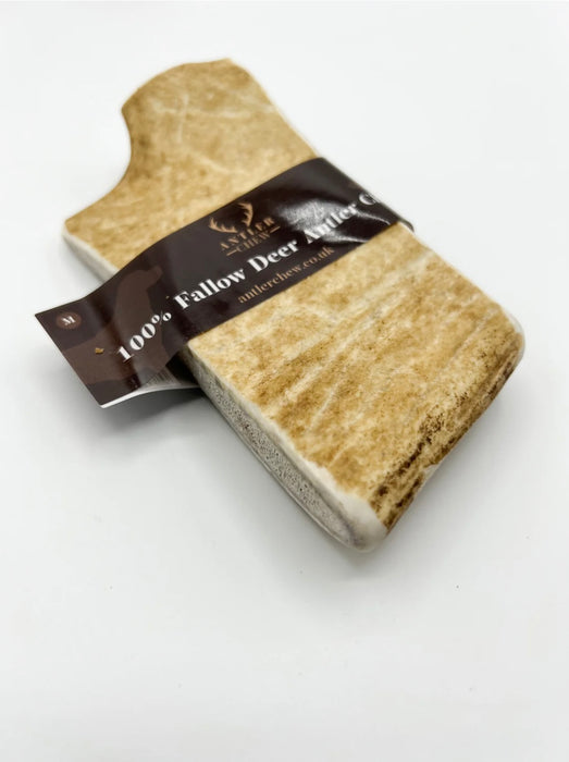 Fallow Deer Antler Chew Medium