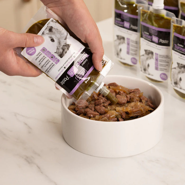 TumerItch Paste for Dogs & Cats 100g