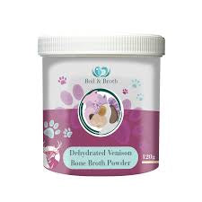 Venison Bone Broth Powder 120g