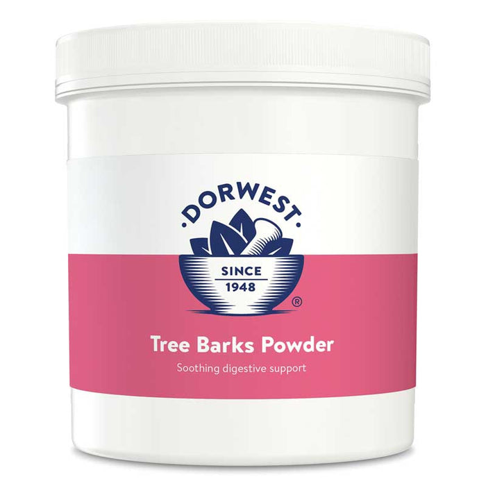 Tree Barks Powder Dorwest 200g