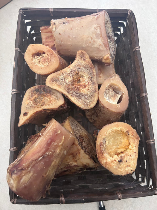 Air Dried British Marrow Bone