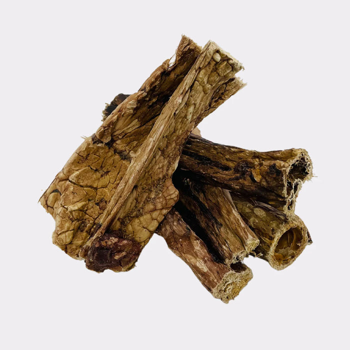 Puffed Beef Jerky (Lung)