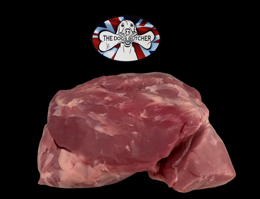 Water Buffalo Chunks 500g