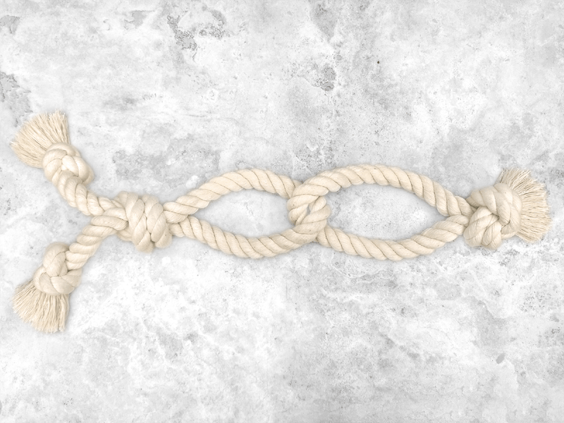 Double Pulley