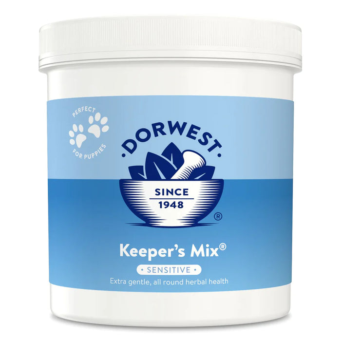 Keepers Mix Sensitive 250ml