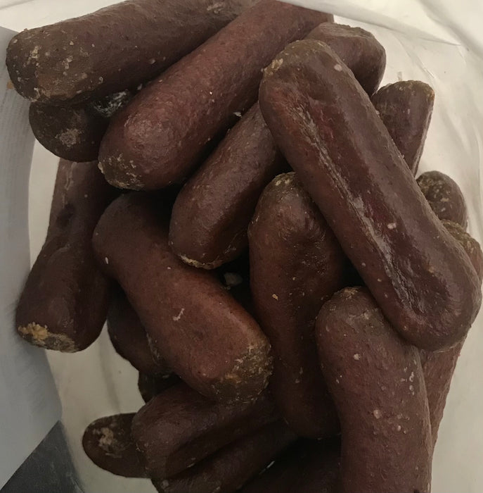 Gourmet Golden Paste Sausage