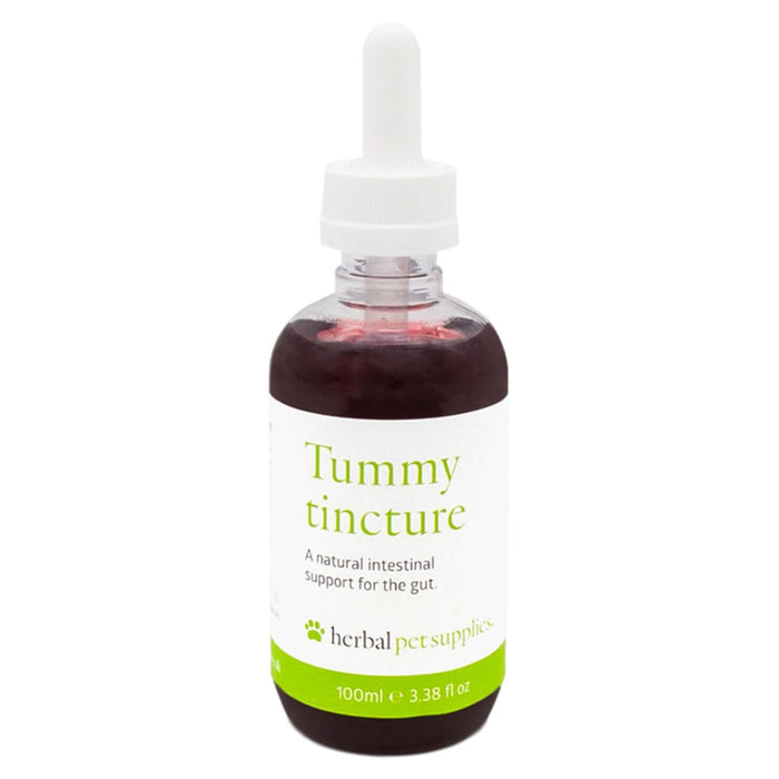 Tummy Tincture 100ml