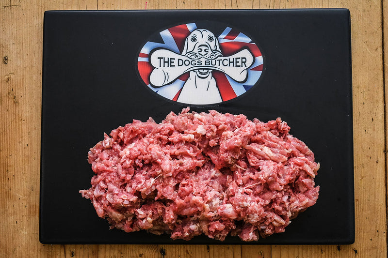 Chicken Mince 1kg approx 50% bone