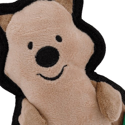 Beco Quokka Rough & Tough Recycled Dog Toy