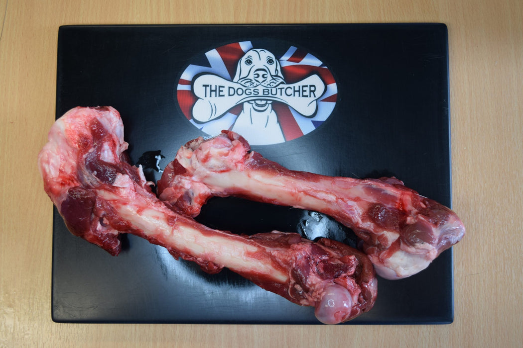 Recreational/Broth Venison Bones 1kg