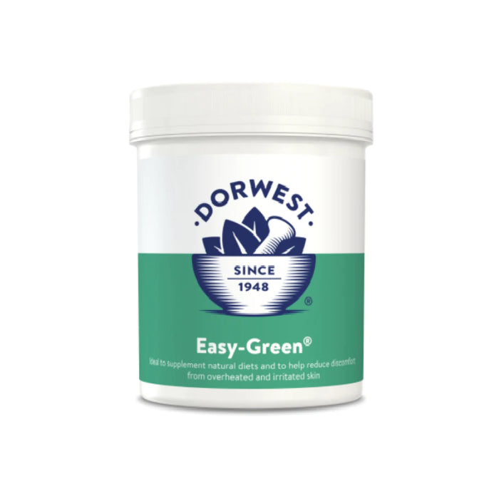 Easy Green Powder for Dogs & Cats 250g