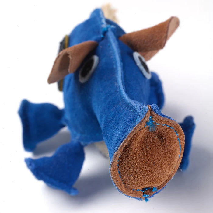 Dino the Dyno Fish Eco Toy