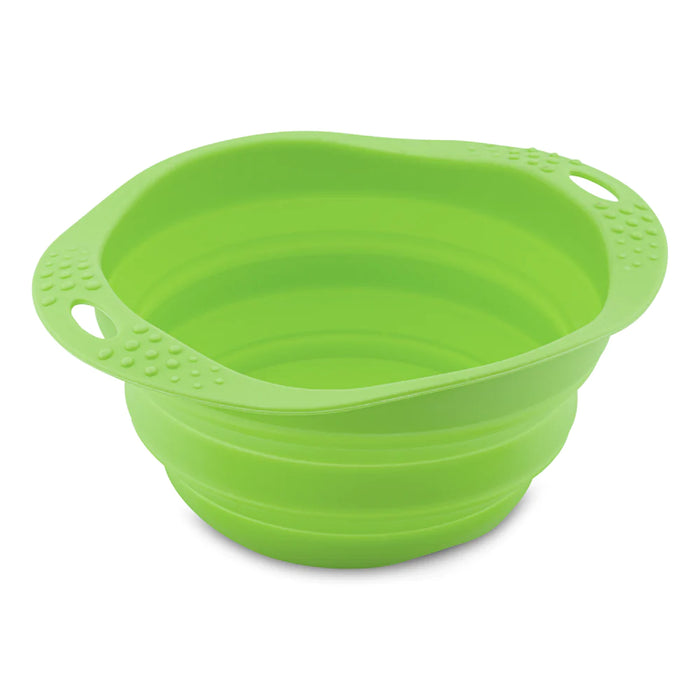 Beco Collapsible Travel Bowl - Medium