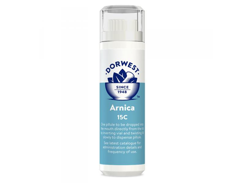 Arnica 15C