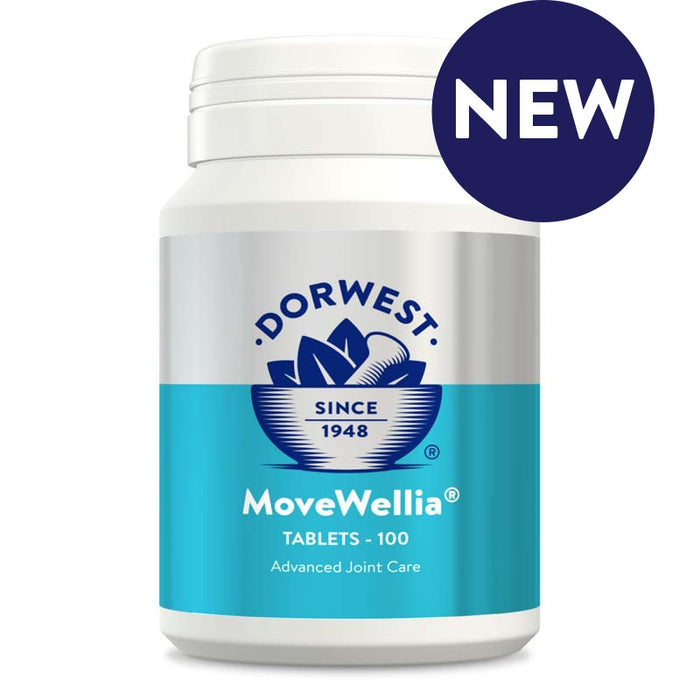 MoveWellia 200 tablets