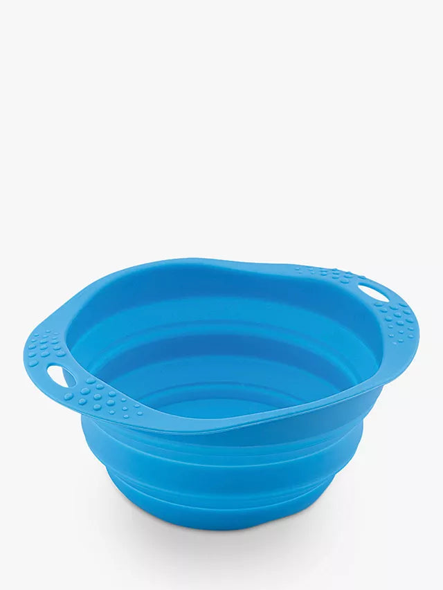 Beco Collapsible Travel Bowl - Medium