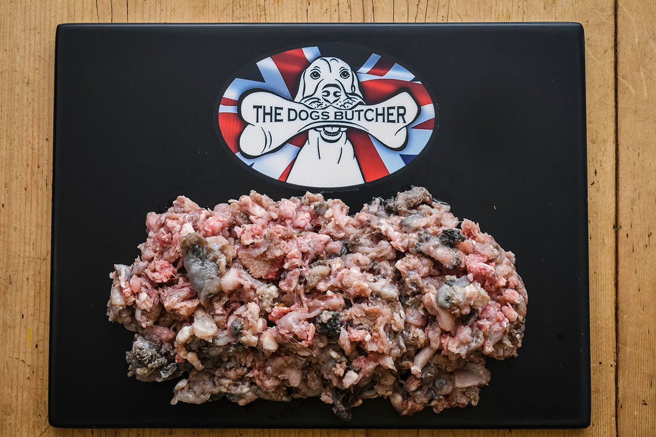 Raw Dog Food