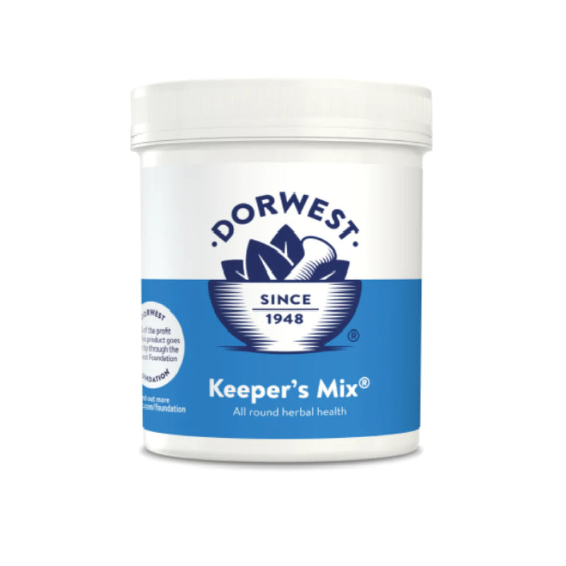 Keeper's Mix 250g