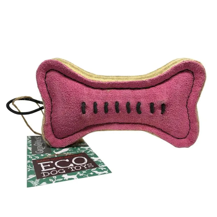 Pinkie Bone Eco Toy