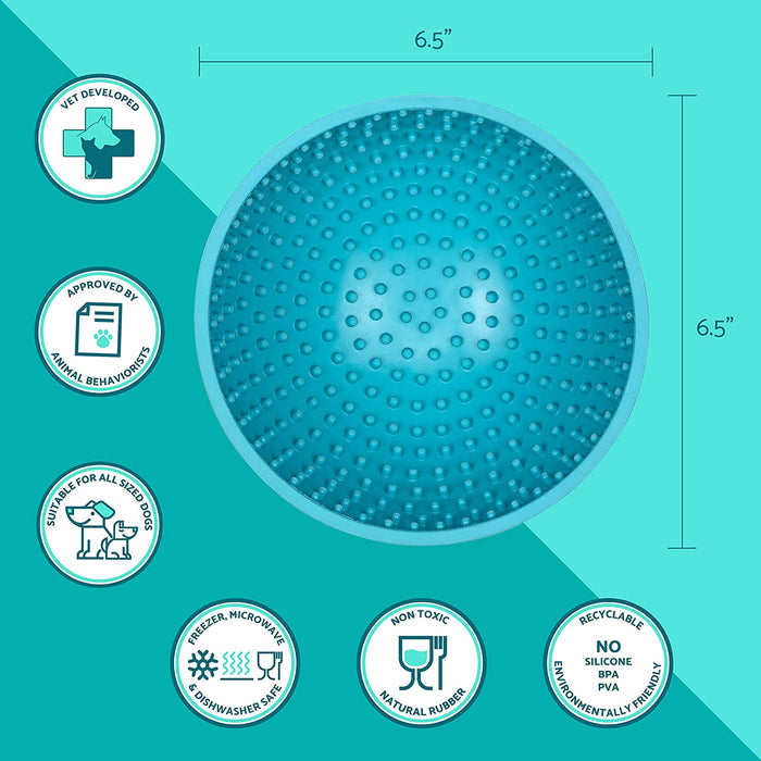 Wobble Mat - 15cm