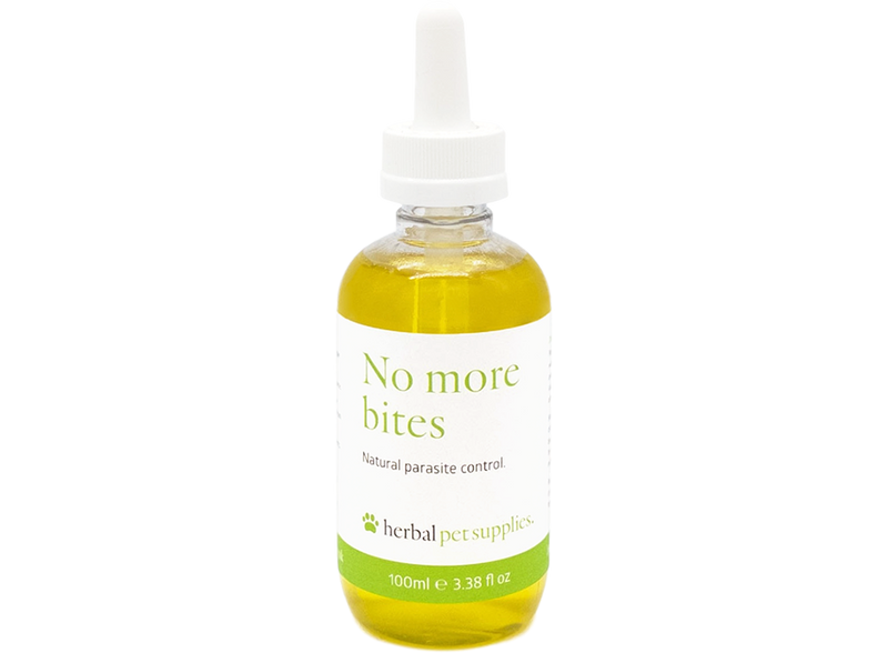 No More Bites - 100ml